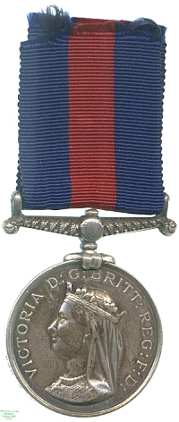 New Zealand Medal (1860 to 1864), 1869