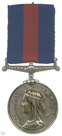 New Zealand Medal (1860 to 1866), 1869