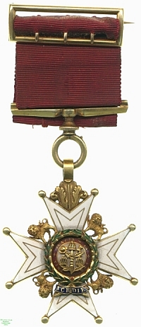 Order of the Bath (Military), 1847-1928