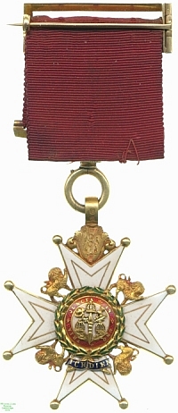 Order of the Bath (Military), 1847-1928