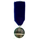 Naval Engineers Medal, 1842