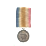 Scinde Campaign Medal (Hyderabad), 1843