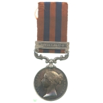India General Service Medal, 1879