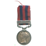 India General Service Medal, 1854