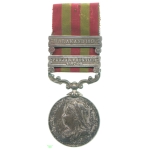 India (1895) Medal, 1898