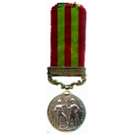 India (1895) Medal, 1896