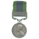 Indian General Service Medal, 1924