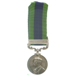 Indian General Service Medal, 1932