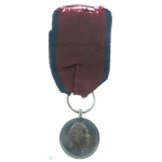 William Medal, 1837