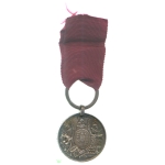 Army Long Service & Good Conduct Medal, 1833