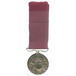 East India Co. Long Service & Good Conduct Medal, 1862