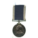 Navy Long Service & Good Conduct Medal, 1910-1935