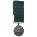 Royal Naval Volunteer Reserve Long Service Medal, 1910-1935