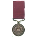 Meritorious Service Medal (East India Co.), 1848-1873