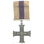 Military Cross, 1916