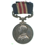 Military Medal, 1916-1928