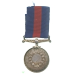 New Zealand Medal (undated), 1869