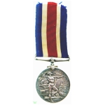 Naval Good Shooting Medal, 1905