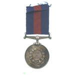 New Zealand Medal (1861 to 1866), 1848