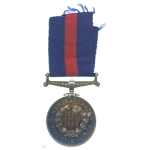 New Zealand Medal (1864 to 1866), 1869