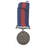 New Zealand Medal (1865 to 1866), 1869