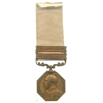Polar Medal, 1913-16
