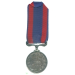 North West Canada Medal, 1885