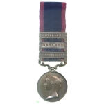 Sutlej Campaign Medal, 1846
