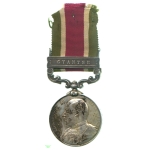 Tibet Medal, 1904