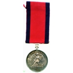 Waterloo Medal, 1815