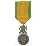 Médaille Militaire, 1870-1915