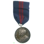 Coronation Medal (George V), 1911