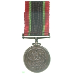 Khedive's Sudan Medal (1916), 1918