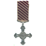 Distinguished Flying Cross, 1920