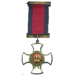 Distinguished Service Order, 1916-1935