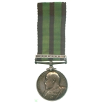 Ashanti Medal, 1901