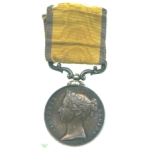 Baltic Medal, 1856
