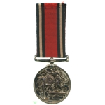 Queen's Medal (Army Best Shots Medal), 1877