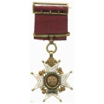 Order of the Bath (Military), 1849-1928