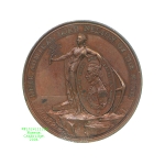 Davison's Nile Medal, 1798