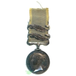 Crimean War Medal, 1856