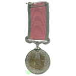 Turkish Crimean Medal, 1856