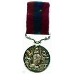 Distinguished Conduct Medal, 1854-1901