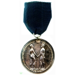 Earl St Vincent's Medal, 1800