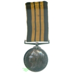 East & West Africa Medal, 1896