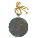 East India Co.'s Egypt Medal, 1802