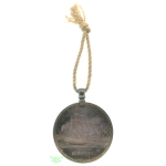 East India Co.'s Egypt Medal, 1802