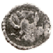 Image of reverse of coin of Vlad Dracul