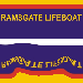 Ramsgate Lifeboat link button