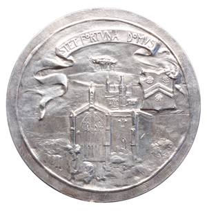 Winchester College Medal